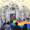 Marcha Contra a Homofobia e Transfobia